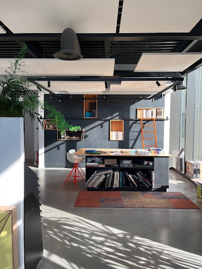 PST SIKKENS TOULOUSE - Ets Norbert Farenc Et Fils, Magasin de Peintures à Toulouse