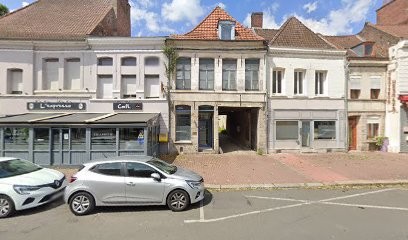 MC Peinture, Peintre en Bâtiment à Douai