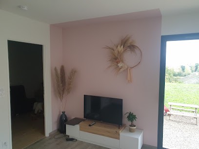 Decopeinture garcia, Peintre en Bâtiment à Chaponnay