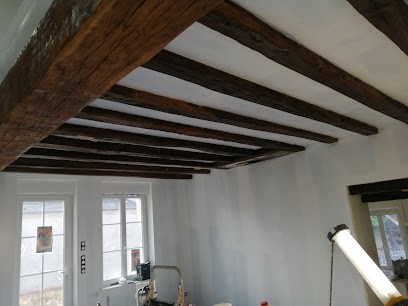 Desneux Dominique, Peintre en Bâtiment à Limeray