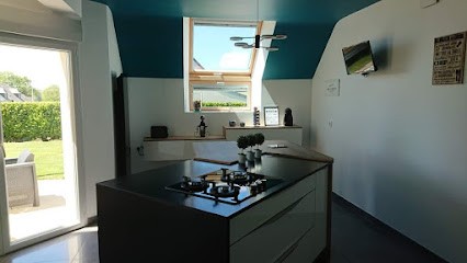 Richeux Michele, Peintre en Bâtiment à Créhen