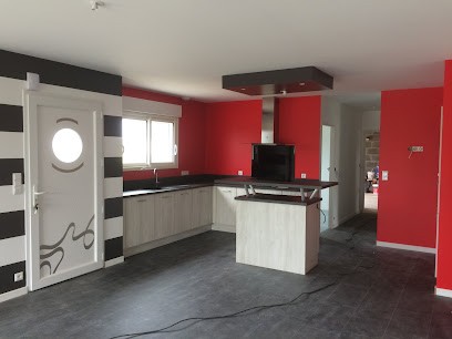 Goupil Decoration, Peintre en Bâtiment à Saint-Pierre-la-Cour