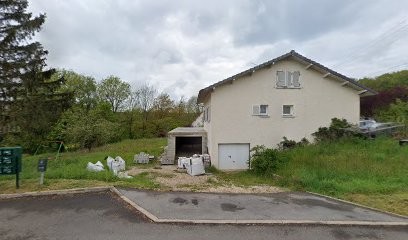 HD Peinture, Peintre en Bâtiment à Étuz