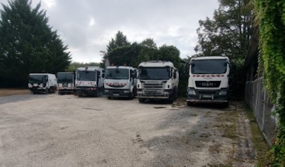 Inter Peinture, Peintre en Bâtiment à Garat