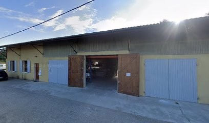 Juppet, Peinture Rénovation, Peintre en Bâtiment aux Avenières Veyrins-Thuellin