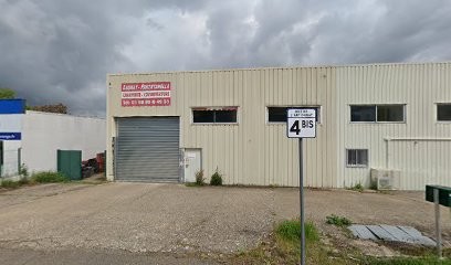 Gattelier, Peintre en Bâtiment à Étampes