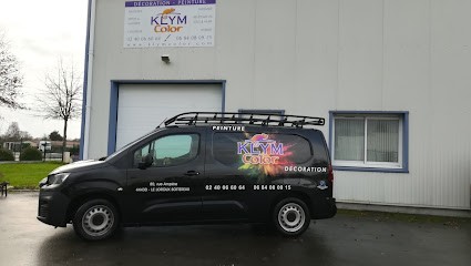Klym' Color, Peintre en Bâtiment au Loroux-Bottereau