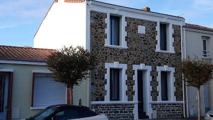 Aux Couleurs Des Sables, Peintre en Bâtiment à Vairé