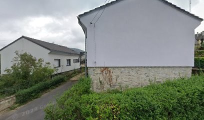 PNR, Peintre en Bâtiment à Revin