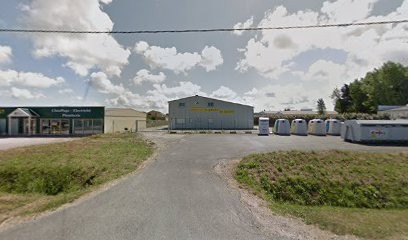 Le Brun Dominique, Peintre en Bâtiment à Fréhel