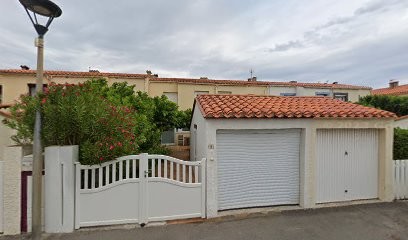 Roure Alain, Peintre en Bâtiment au Barcarès