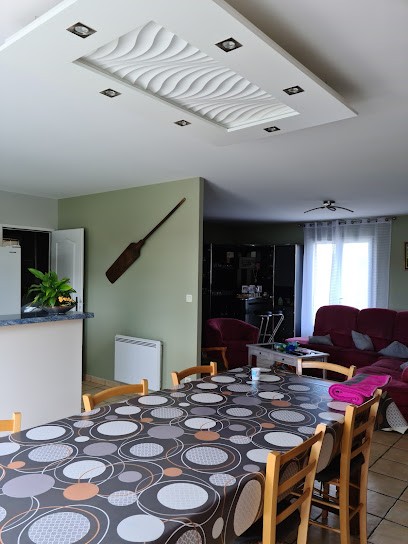 Lefevre Moreau Peinture SARL, Magasin de Peintures à Preuilly-sur-Claise