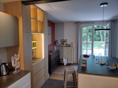 Entreprise Bouchalga, Peintre en Bâtiment à Villepreux