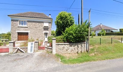 GP PEINTURE, Peintre en Bâtiment à Chamboulive