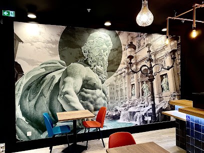 Tron Frederic Johan, Peintre en Bâtiment aux Sables-d'Olonne