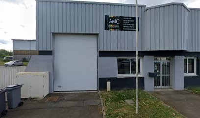 AMC Peinture - Chantepie, Peintre en Bâtiment à Chantepie