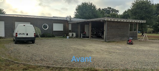 Gousset Jean-François peinture, Peintre en Bâtiment à Meilhan