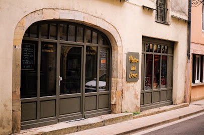 Workshop Des Ocres, Magasin de Peintures à Cluny