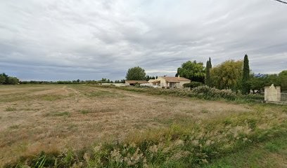 Malard Martial Peinture, Peintre en Bâtiment à Monteux