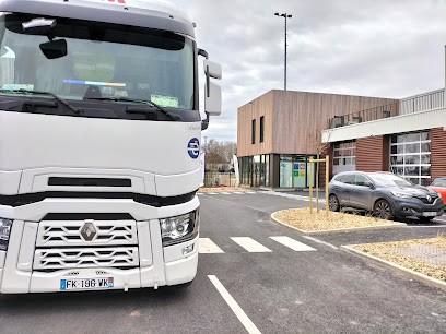 Maestria Peintures & Systèmes, Magasin de Peintures à Loos