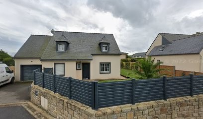 Nizou Patrice, Peintre en Bâtiment à Bohars