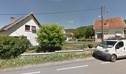 Courtois.H, Peintre en Bâtiment à Perrigny