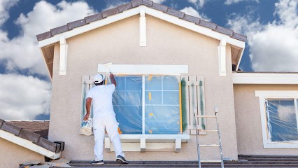 ETS HUBERSON, Peintre en Bâtiment à Turretot