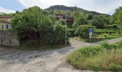 Chapon Yann, Peintre en Bâtiment à Sumène
