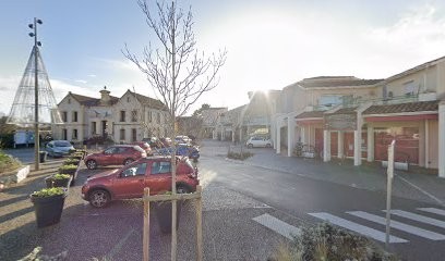 JP Youbi Peinture Surl, Peintre en Bâtiment à Castelculier