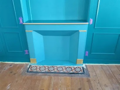 Peinture Générale Thierry Badard Artisan Peintre à Libourne, Peintre en Bâtiment à Libourne