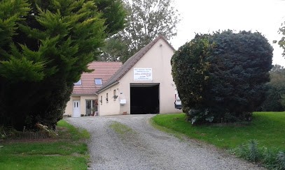 Moisseron Philippe, Peintre en Bâtiment à Saint-Jean-le-Thomas