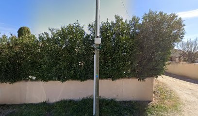 Einrik Hans, Peintre en Bâtiment à Lapalud