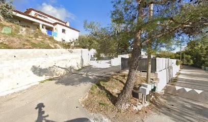 PEINTURE BARBOUILLE, Magasin de Peintures à Cantaron