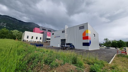 Sonzogni Savoie, Peintre en Bâtiment à Méry