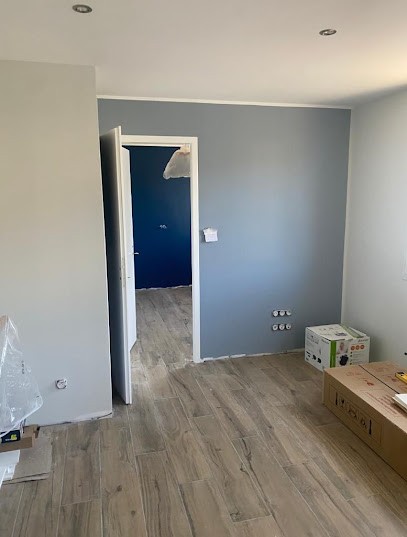 I.M.E.T Rénovations, Peintre en Bâtiment à Tulle