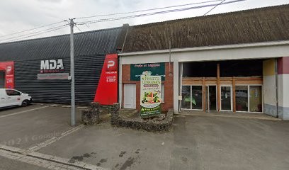 Besnier Franck, Peintre en Bâtiment à Mayenne