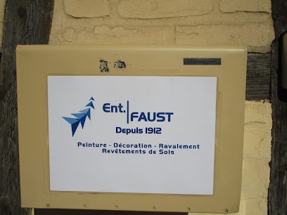 Faust, Peintre en Bâtiment à Thionville