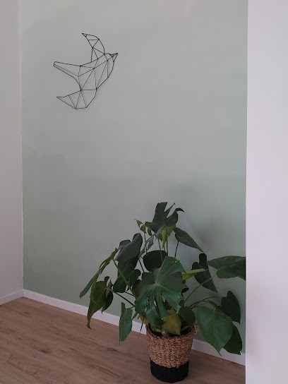 Aux Couleurs D'Elsa - Béton Ciré - Peinture - Enduit - Papier Peint - Décoratrice, Peintre en Bâtiment à Manosque