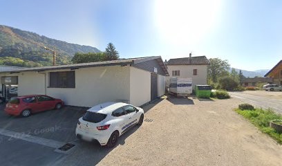 Donati Fils, Peintre en Bâtiment à Cervens