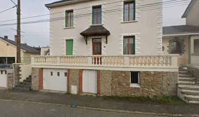 Viel Eric, Peintre en Bâtiment à Montjean