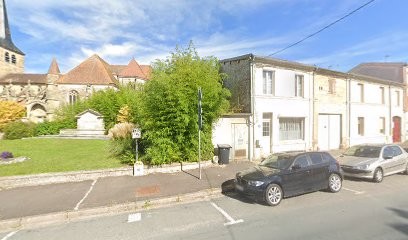 Peintures Jamain, Peintre en Bâtiment à Revigny-sur-Ornain