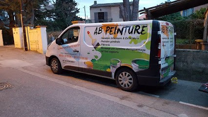 AB Peinture Peinture General Renovation (aerogommage), Peintre en Bâtiment à Sainte-Marguerite