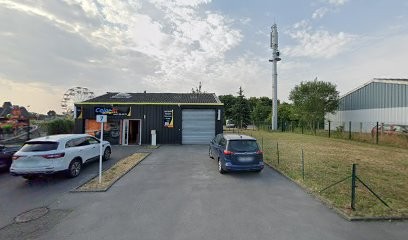 Color'in, Peintre en Bâtiment à Loos-en-Gohelle