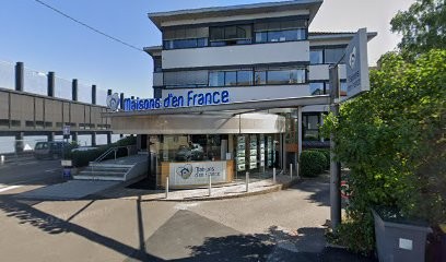 Sarl BM, Peintre en Bâtiment à Vesoul