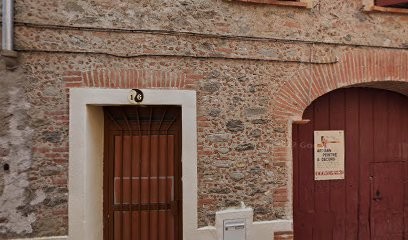 Tichadou Emmanuel Bernard Pierre, Peintre en Bâtiment à Ille-sur-Têt