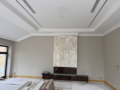 Renovimmo De Aazbat Ets Atakichiev Peintre à Bourghelles