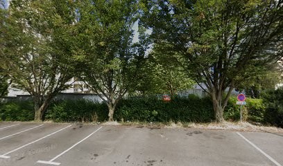 Perrier Michel, Peintre en Bâtiment à Vandoeuvre-lès-Nancy