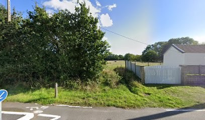 Coups De Pinceaux, Peintre en Bâtiment à Névez