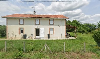 HP Rénovation 40 Paul Helfrick Peintre En Bâtiment Saint-Vincent-de-Paul 40990, Peintre en Bâtiment à Saint-Vincent-de-Paul