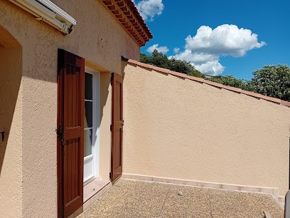 peinture plus 04, Peintre en Bâtiment à Gréoux-les-Bains